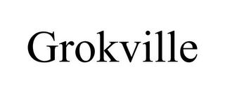 GROKVILLE