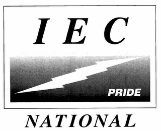 IEC PRIDE NATIONAL