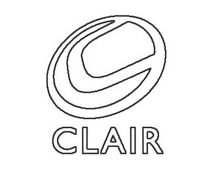 C CLAIR