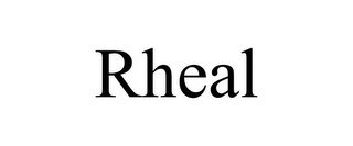 RHEAL