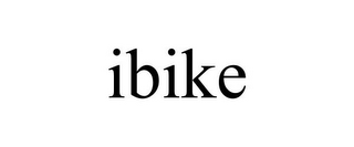 IBIKE