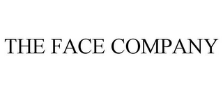 THE FACE COMPANY