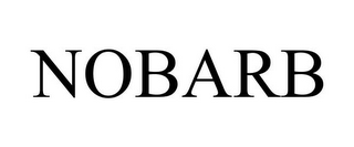 NOBARB