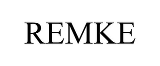 REMKE