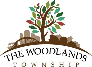 THE WOODLANDS TOWNSHIP