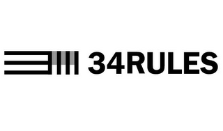 34RULES