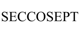 SECCOSEPT