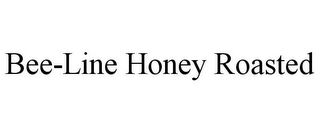 BEE-LINE HONEY ROASTED