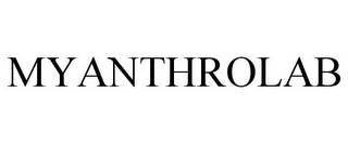 MYANTHROLAB