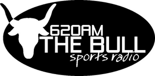 620AM THE BULL SPORTS RADIO