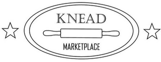 KNEAD MARKETPLACE