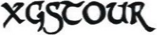 XGSTOUR