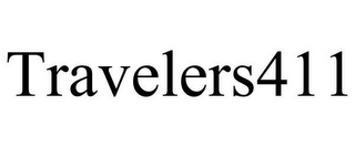 TRAVELERS411