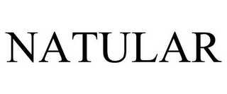 NATULAR