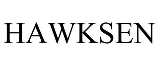 HAWKSEN