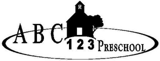 ABC123 PRESCHOOL