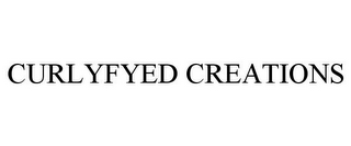 CURLYFYED CREATIONS