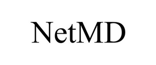 NETMD