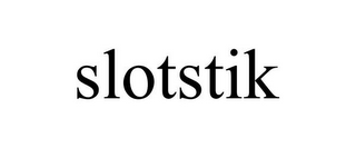 SLOTSTIK