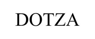 DOTZA