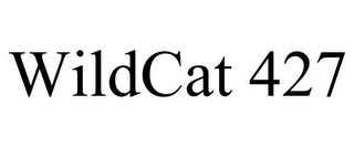 WILDCAT 427