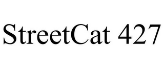 STREETCAT 427