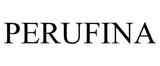 PERUFINA