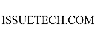 ISSUETECH.COM