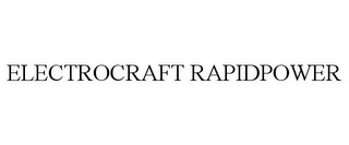 ELECTROCRAFT RAPIDPOWER