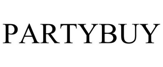 PARTYBUY