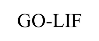 GO-LIF