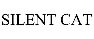 SILENT CAT