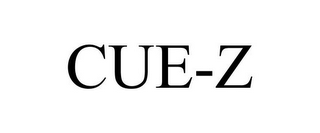 CUE-Z