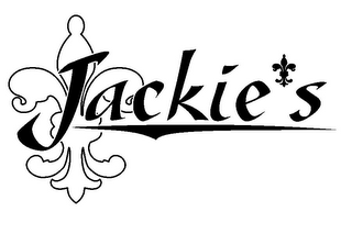 JACKIE'S