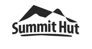 SUMMIT HUT