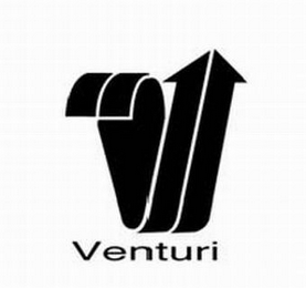 V VENTURI