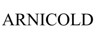 ARNICOLD