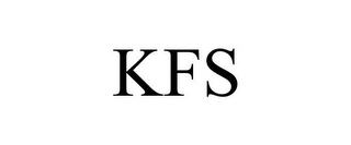 KFS