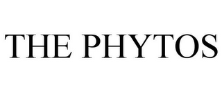 THE PHYTOS