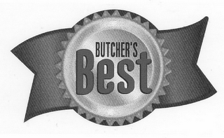 BUTCHER'S BEST