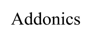 ADDONICS