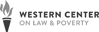 WESTERN CENTER ON LAW & POVERTY