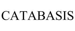 CATABASIS