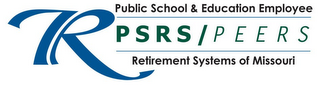 R PSRS/PEERS PUBLIC SCHOOL & EDUCATION EMPLOYEE RETIREMENT SYSTEMS OF MISSOURI