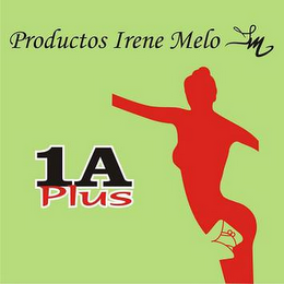 1A PLUS PRODUCTOS IRENE MELO IMG