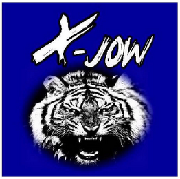 X-JOW
