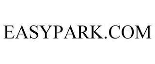 EASYPARK.COM