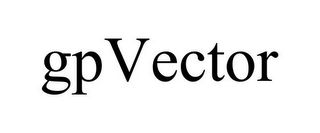 GPVECTOR