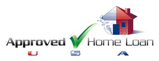 APPROVED HOME LOAN USA