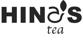 HINA'S TEA